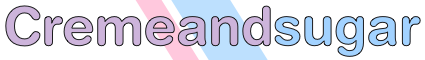 Cremeandsugar logo