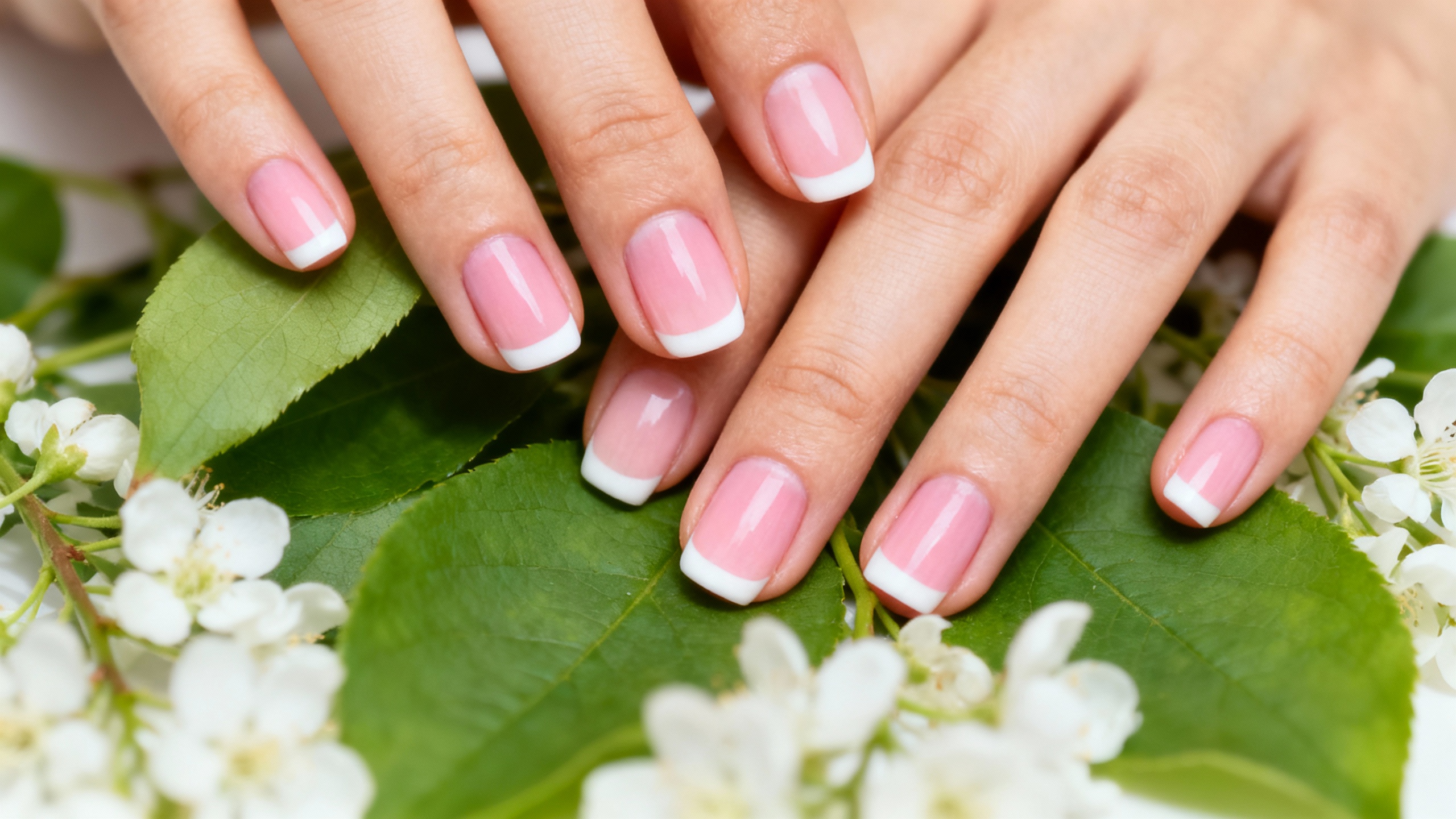 Your guide to healthier, happier nails